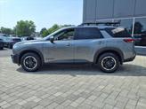 Thumbnail of 2023 Gun Metallic Nissan Pathfinder