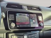 Thumbnail of 2024 Scarlet Ember Nissan Leaf