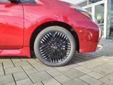 Thumbnail of 2024 Scarlet Ember Nissan Leaf