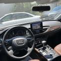 Thumbnail of 2014 White Audi A6