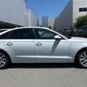 Thumbnail of 2014 White Audi A6