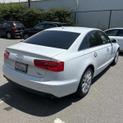 Thumbnail of 2014 White Audi A6