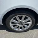 Thumbnail of 2014 White Audi A6