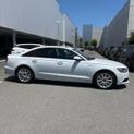 Thumbnail of 2014 White Audi A6