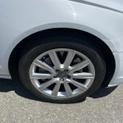 Thumbnail of 2014 White Audi A6