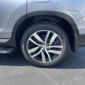Thumbnail of 2017 Silver Honda Pilot
