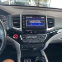 Thumbnail of 2017 Silver Honda Pilot