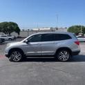 Thumbnail of 2017 Silver Honda Pilot