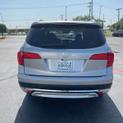 Thumbnail of 2017 Silver Honda Pilot