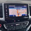 Thumbnail of 2017 Silver Honda Pilot