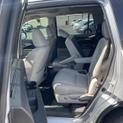 Thumbnail of 2017 Silver Honda Pilot