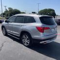 Thumbnail of 2017 Silver Honda Pilot