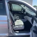 Thumbnail of 2017 Silver Honda Pilot