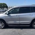 Thumbnail of 2017 Silver Honda Pilot