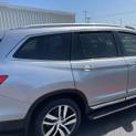 Thumbnail of 2017 Silver Honda Pilot