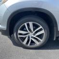 Thumbnail of 2017 Silver Honda Pilot