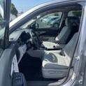 Thumbnail of 2017 Silver Honda Pilot