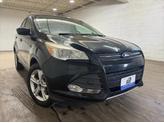 Thumbnail of 2013 Black Ford Escape