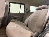 Thumbnail of 2002 Silver Ford Explorer
