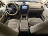 Thumbnail of 2002 Silver Ford Explorer