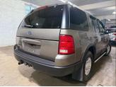 Thumbnail of 2002 Silver Ford Explorer