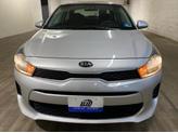 Thumbnail of 2020 Silver Kia Rio