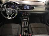 Thumbnail of 2020 Silver Kia Rio