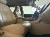 Thumbnail of 2011 Black Toyota Highlander