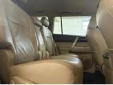 Thumbnail of 2011 Black Toyota Highlander
