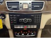 Thumbnail of 2015 Black Mercedes-Benz E-Class