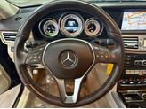 Thumbnail of 2015 Black Mercedes-Benz E-Class