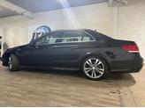 Thumbnail of 2015 Black Mercedes-Benz E-Class