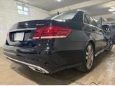 Thumbnail of 2015 Black Mercedes-Benz E-Class
