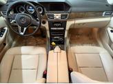 Thumbnail of 2015 Black Mercedes-Benz E-Class