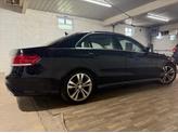 Thumbnail of 2015 Black Mercedes-Benz E-Class