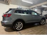 Thumbnail of 2013 Silver Mazda CX-9