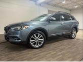 Thumbnail of 2013 Silver Mazda CX-9
