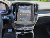 Thumbnail of 2022 Crystal White Volvo XC40 Recharge Pure Electric