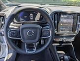 Thumbnail of 2022 Crystal White Volvo XC40 Recharge Pure Electric