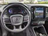 Thumbnail of 2025 Onyx Black Volvo XC40