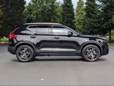 Thumbnail of 2025 Onyx Black Volvo XC40