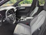 Thumbnail of 2025 Onyx Black Volvo XC40