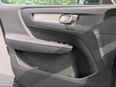 Thumbnail of 2025 Onyx Black Volvo XC40