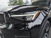 Thumbnail of 2025 Onyx Black Volvo XC40