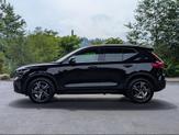 Thumbnail of 2025 Onyx Black Volvo XC40