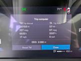 Thumbnail of 2025 Onyx Black Volvo XC40