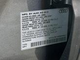 Thumbnail of 2024 Samurai Gray Metallic Audi Q7