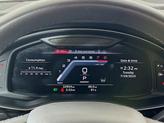 Thumbnail of 2024 Samurai Gray Metallic Audi Q7
