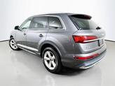Thumbnail of 2024 Samurai Gray Metallic Audi Q7