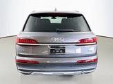 Thumbnail of 2024 Samurai Gray Metallic Audi Q7
